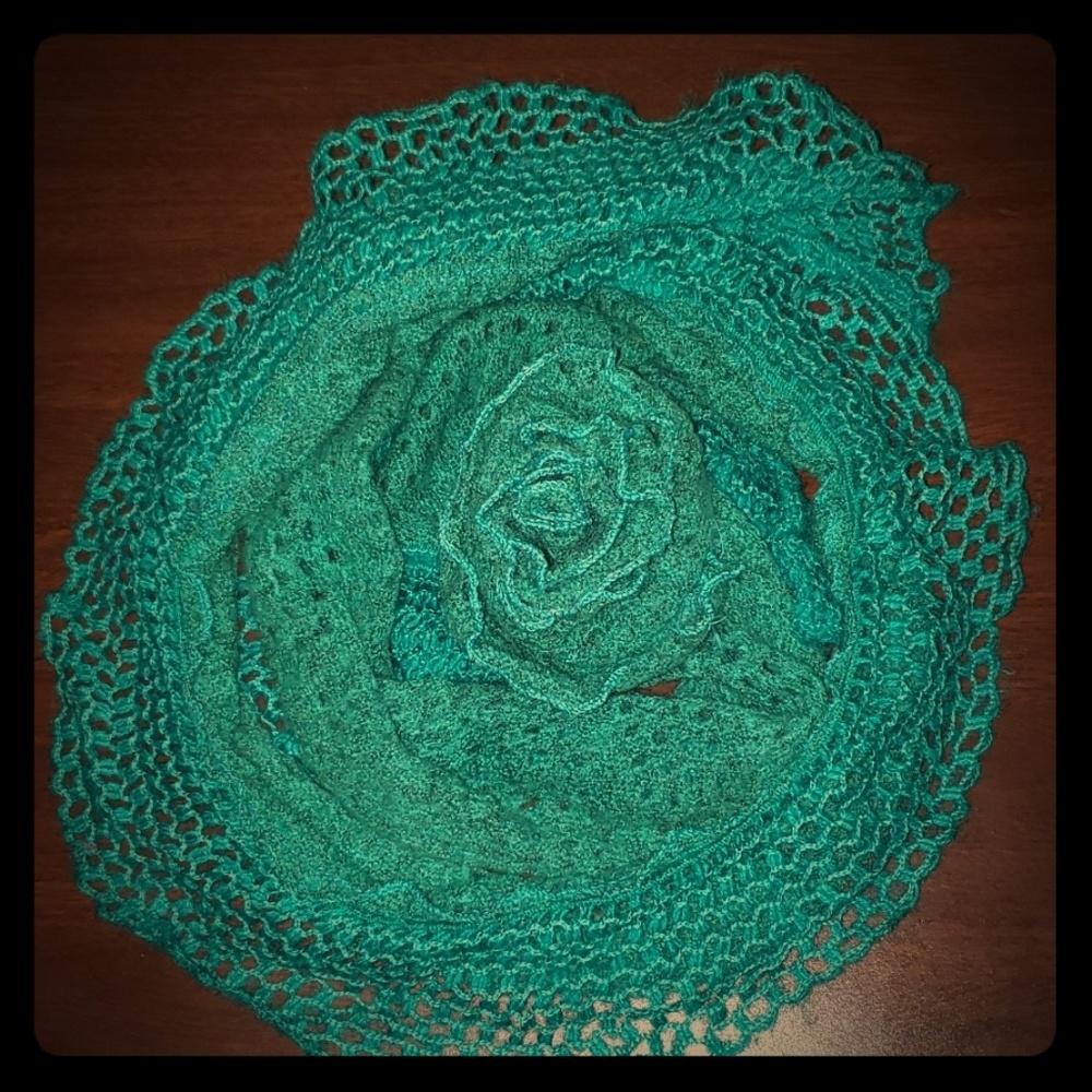 Women scarf